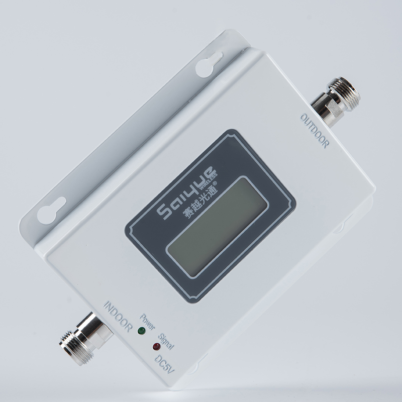 卡若家用配电房机房信号放大器200㎡