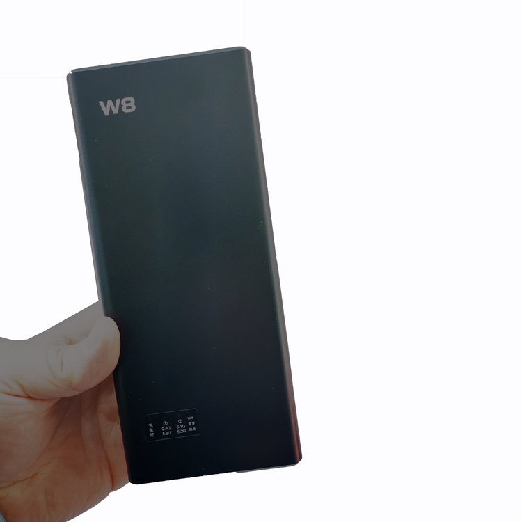  卡若蓝牙WiFi信号屏蔽器