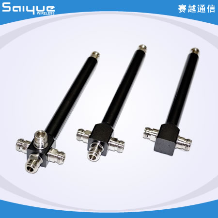  卡若FM调频广播同步广播功分器