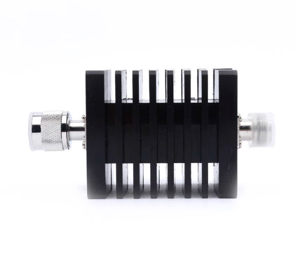  卡若腔体固定衰减器0-3G/0-4G  N型接口